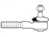 Rotule barre d'accouplement Tie Rod End:7333414